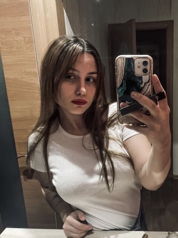 Анкета проститутки Камилла, 26 лет
